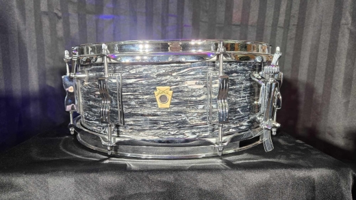 Store Special Product - Ludwig Drums - LS9081Q